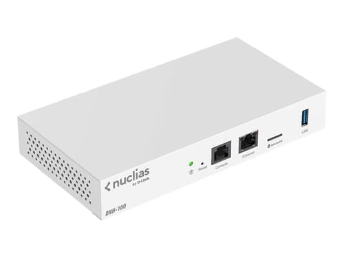 D-link Dnh-100 Verkonhallintalaite 100 Mbit/s Ethernet Lan – D-Link