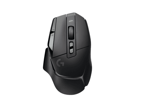 Logitech G502 X Lightspeed Langaton Rf Hiiri – Logitech