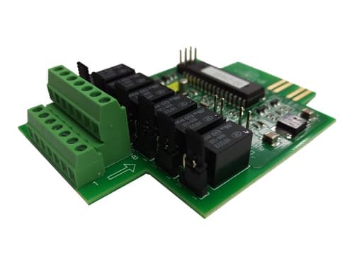 Powerwalker Mini As400 Terminal Ups Remote Admin Card – Powerwalker