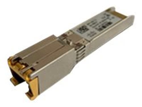 Cisco Sfp-10g-t-x= Lähetin-vastaanotinmoduuli Valokuitu 10000 Mbit/s Sfp+ – Cisco