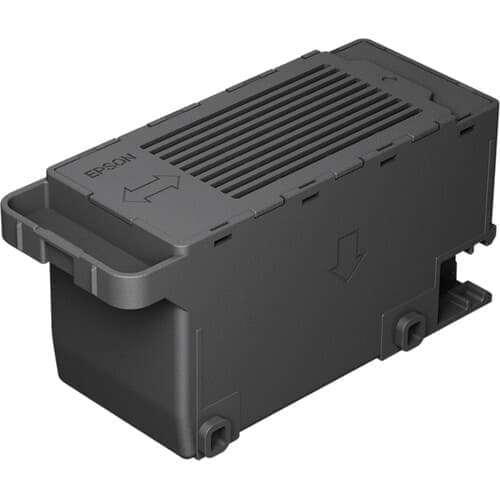 Epson Maintenance Box – Wf-78xx/et-58xx/et-166xx/l65xx – Epson