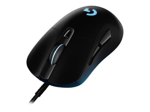 Logitech G403 Hero Gaming Usb-a Hiiri – Logitech