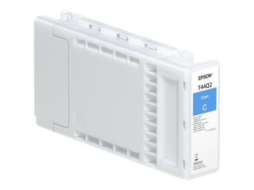 Epson Muste Syaani T44q240 350ml - Sc P7500/p9500 – Epson