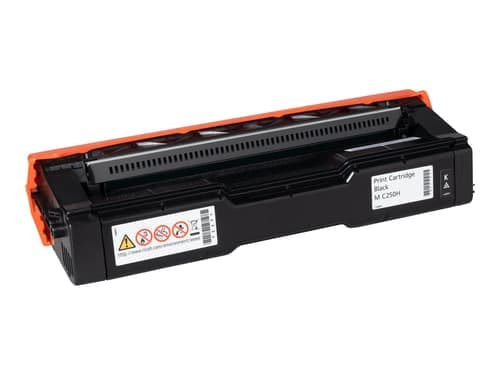 Ricoh Värikasetti Musta 6.9k - M C250 – Ricoh