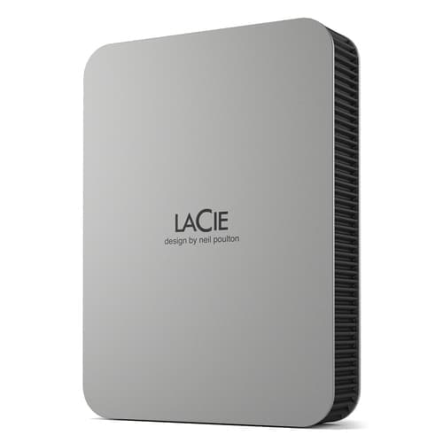 Lacie Mobile Drive 1tb Hopea – LaCie