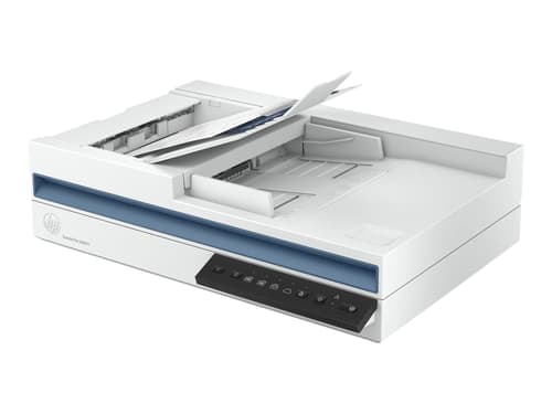Hp Scanjet Pro 2600 F1 A4 – HP