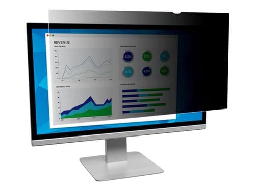 3m Privacy Filter 49" Full Screen 32:9 32:9 – 3M