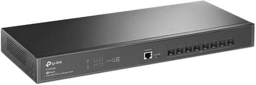 Tp-link Tl-sx3008f 8-port Sfp+ Switch – TP-Link