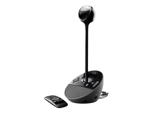 Logitech Bcc950 Konferenssikamera – Logitech