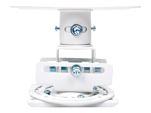 Optoma Kattokiinnike Ocm818w-ru, Valkoinen – Optoma