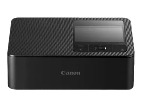 Canon Selphy Cp1500 Black – Canon