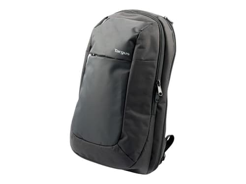 Targus Intellect 15.6" Polyesteri Harmaa, Musta – Targus
