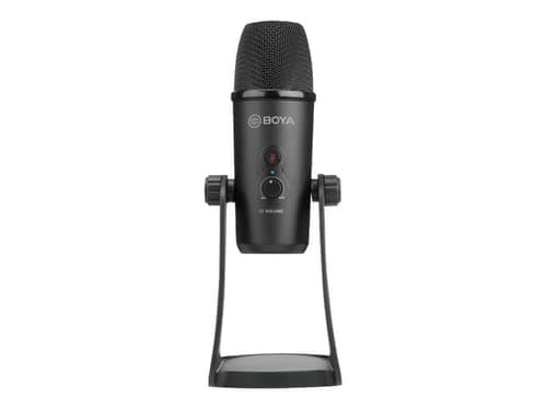 Boya Pm700 Gaming Microphone Usb – Boya