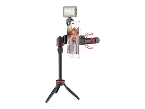 Boya Led By-vg350 Boya Video-kit – Boya