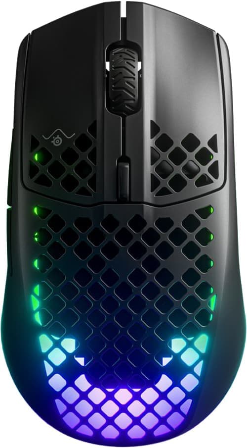 Steelseries Aerox 3 Rf Wireless + Bluetooth Hiiri – Steelseries