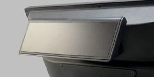 Capture Vfd Display 2x20 - 15" Swordfish – Capture