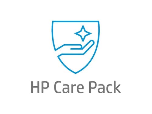 Hp Care Pack 4yr - Nbd - Monitors – HP