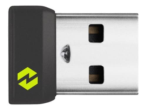 Logitech Logi Bolt Usb-a Receiver/dongle – Logitech