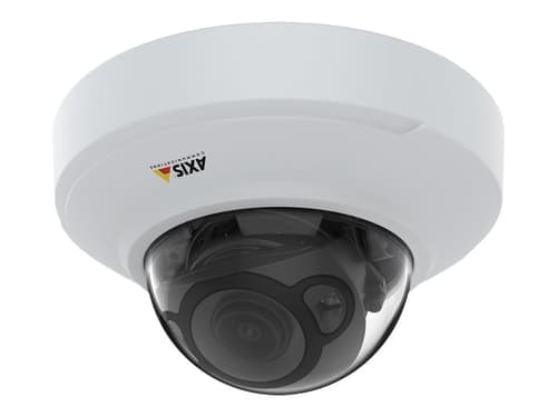 Axis M4216-lv Dome Camera – Axis