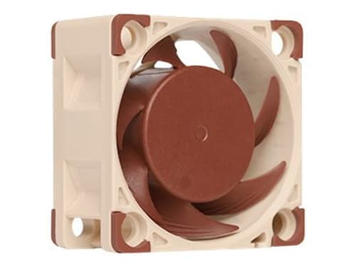 Noctua Nf-a4x20 4-pin Pwm 40mm Tuuletin Beige, Ruskea – Noctua