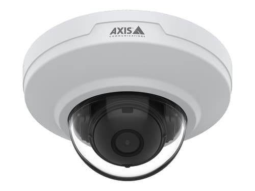 Axis M3085-v Dome Camera – Axis