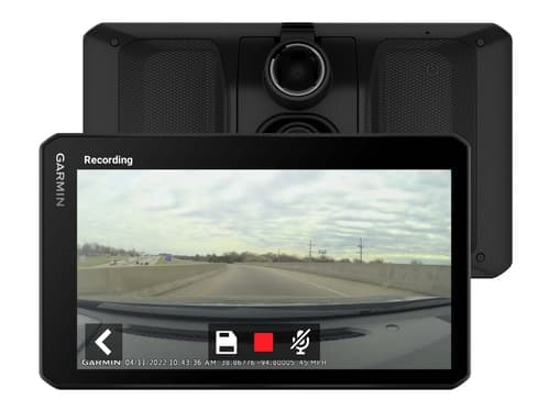 Garmin Drivecam 76 – Garmin