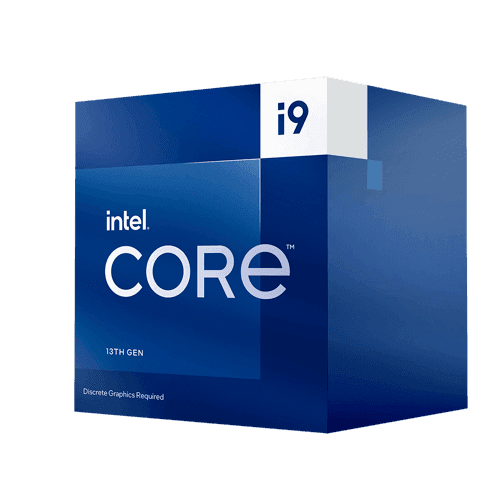 Intel Core I9 13900f Lga 1700 Processor – Intel