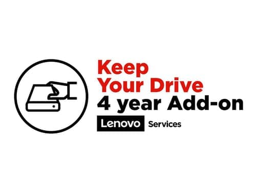 Lenovo Thinkplus Epac 4y Keep Your Drive – Lenovo