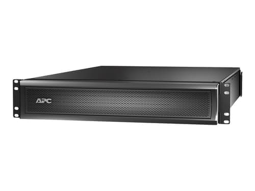 Apc Smart-ups X 120v External Battery Pack Rack/tower – APC