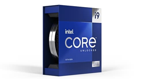 Intel Core I9 13900ks Lga 1700 – Intel