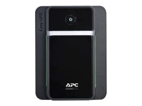 Apc Easy Ups Ups-virtalähde Linjainteraktiivinen 0,9 Kva 480 W 4 Ac-pistorasia(a) – APC