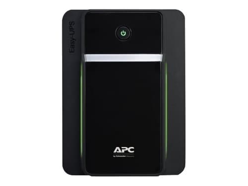 Apc Easy Ups Ups-virtalähde Linjainteraktiivinen 2,2 Kva 1200 W 6 Ac-pistorasia(a) – APC