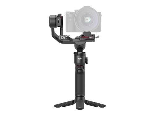 Dji Rs 3 Mini – DJI