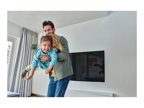 Vogel´s Tvm 3405 Comfort Wall Mount Fixed 32-77" 50kg – Vogel´s