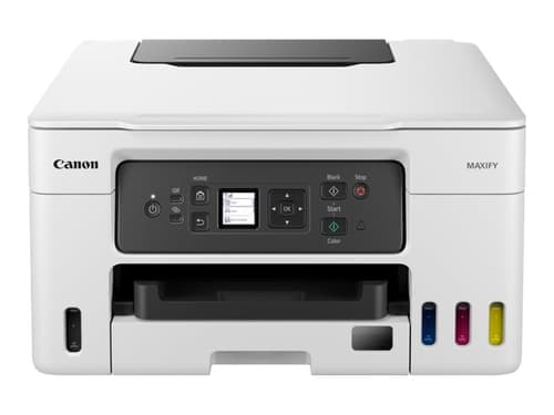 Canon Maxify Gx3050 A4 Mfp – Canon