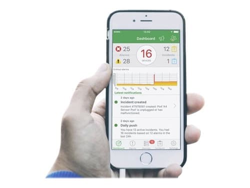 Apc Sftwes10-digi Verkko-ohjelmisto Verkonhallinta 1 Lisenssi(t) – APC