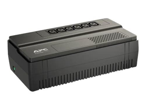 Apc Bv500i Ups-virtalähde Linjainteraktiivinen 0,5 Kva 300 W 1 Ac-pistorasia(a) – APC