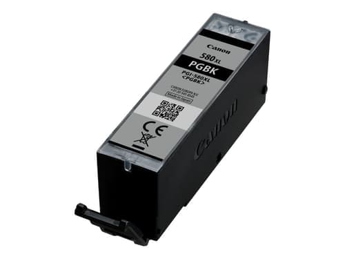 Canon Ink Black Pgi-580xl Pgbk - Ts6150/8150 – Canon
