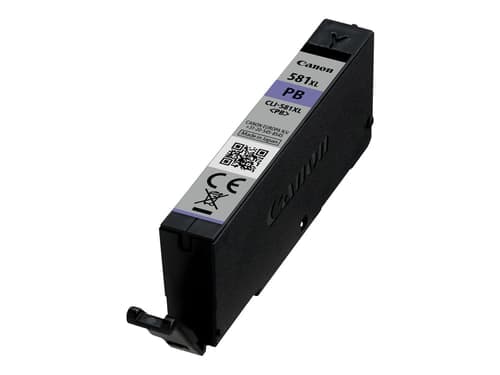 Canon Ink Photo Blue Cli-581xl Pb - Ts6150/8150 – Canon