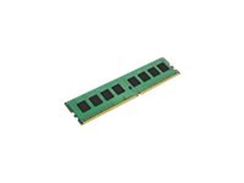 Kingston Technology Kcp432ns6/8 Muistimoduuli 8 Gb 1 X 8 Gb Ddr4 3200 Mt/s 8gb 3200mhz Ddr4 288-pin Dimm – Kingston