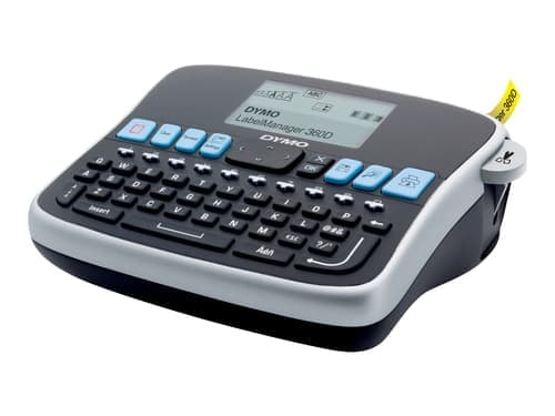Dymo Labelmanager 360d – Dymo