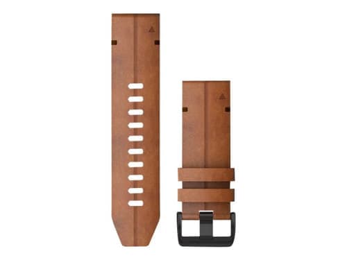 Garmin Quickfit Leather 26 Mm – Garmin