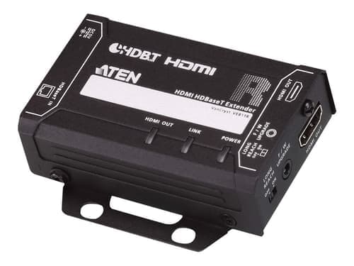 Aten Ve811r-at-g Av-signaalin Jatkaja Av-vastaanotin – Aten