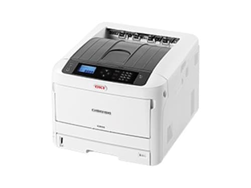 Oki C824dn A3 – OKI