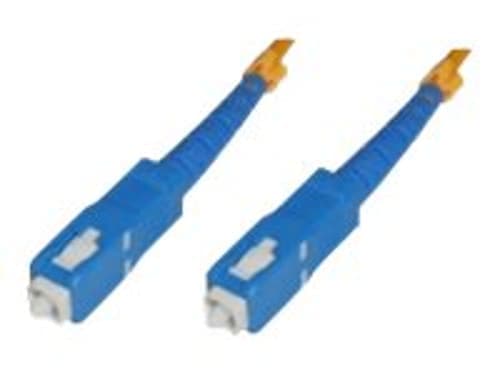 Microconnect Fib224005 Infiniband/fibre Optic Cable 5 M Sc Keltainen 5m Sc Sc Os2 – Microconnect