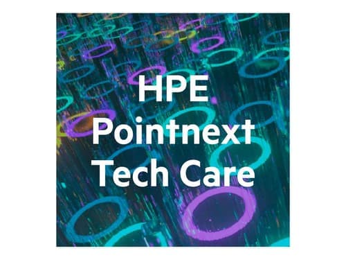 Hpe 3 Vuoden Tech Care Basic - Ml350 Gen 10 Svc – HPE