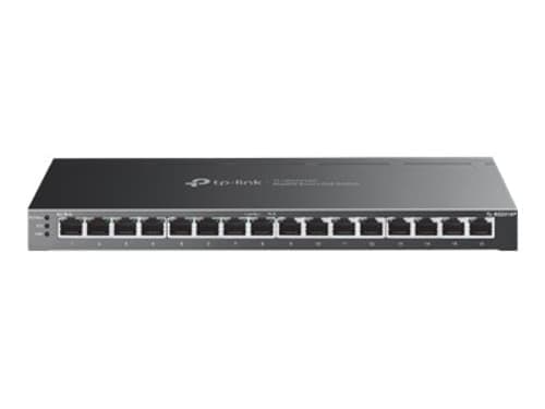 Tp-link Jetstream 16-port Poe 120w Switch – TP-Link