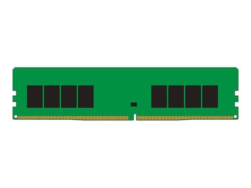 Kingston Technology Valueram Muistimoduuli 32 Gb 1 X 32 Gb Ddr4 3200 Mt/s 32gb 3200mhz Ddr4 288-pin Dimm – Kingston