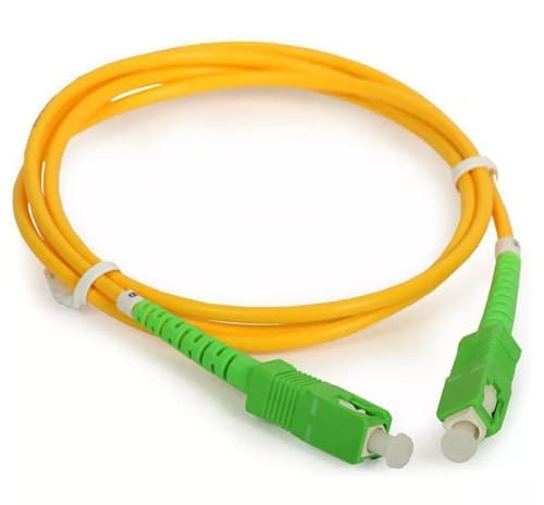 Microconnect Fib884015 Infiniband/fibre Optic Cable 15 M Sc Keltainen 15m Sc Sc Os2 – Microconnect