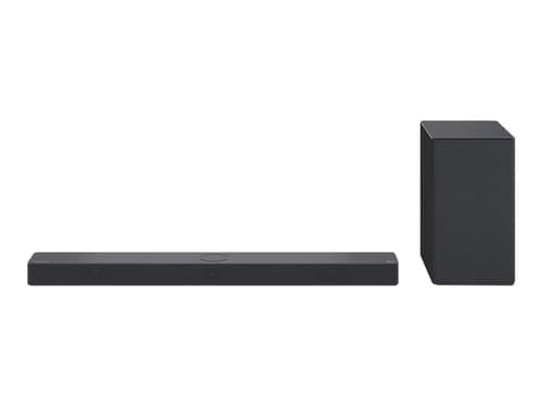 Lg Sc9s Atmos Soundbar + Subwoofer – LG